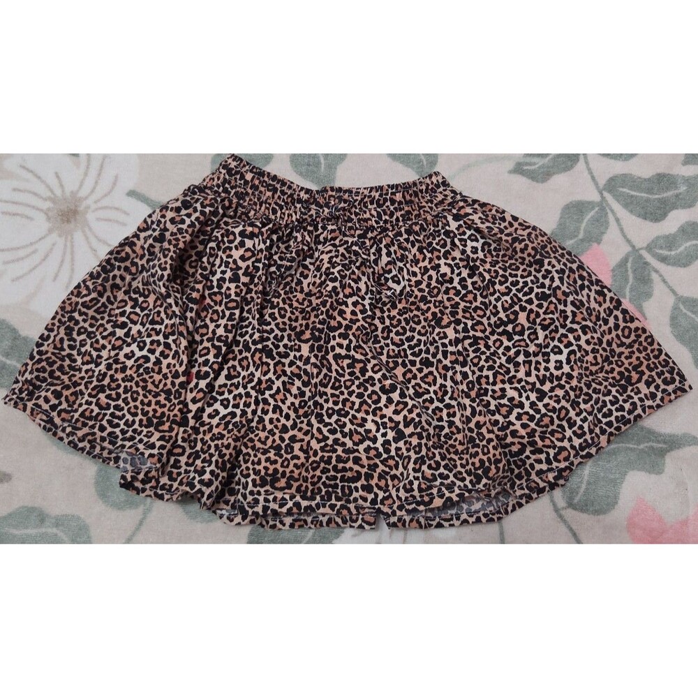 Girl skirt